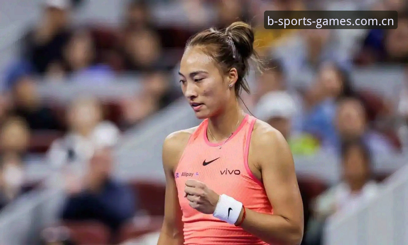 b体育投注指南官方下载 2026法网女单抽签结果揭晓,郑钦文非种子出战,B体育用户如何把握赛事投注节奏?