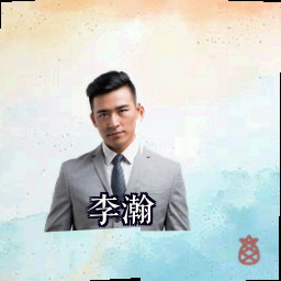 李瀚